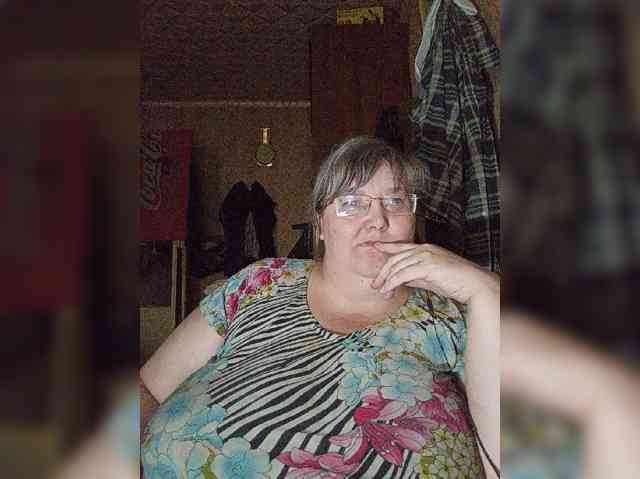 Olga47 webcam