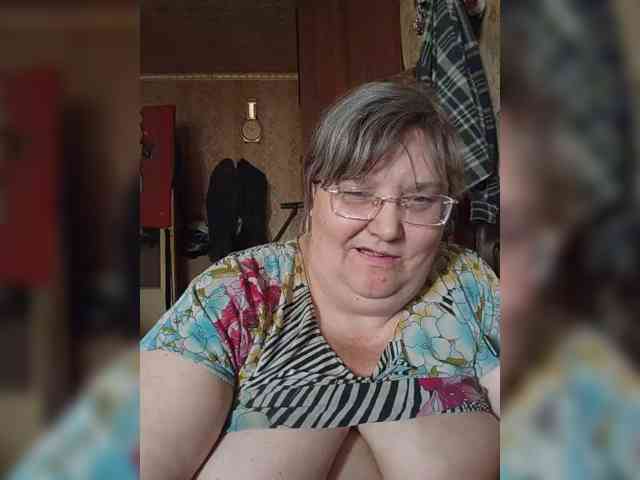 Olga47 webcam