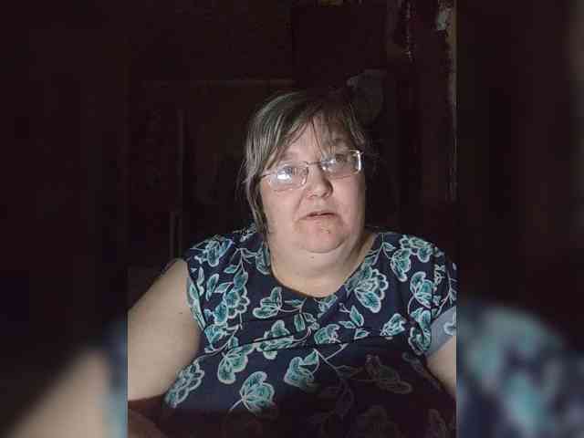 Olga47 webcam