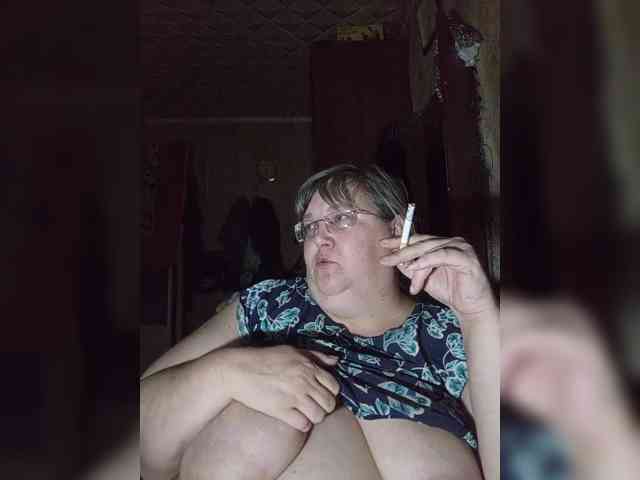 Olga47's webcam live show