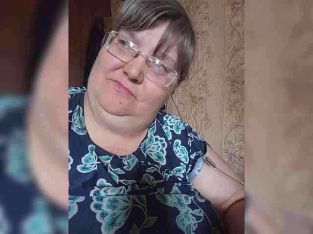 Olga47 webcam