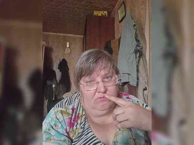 Olga47 webcam