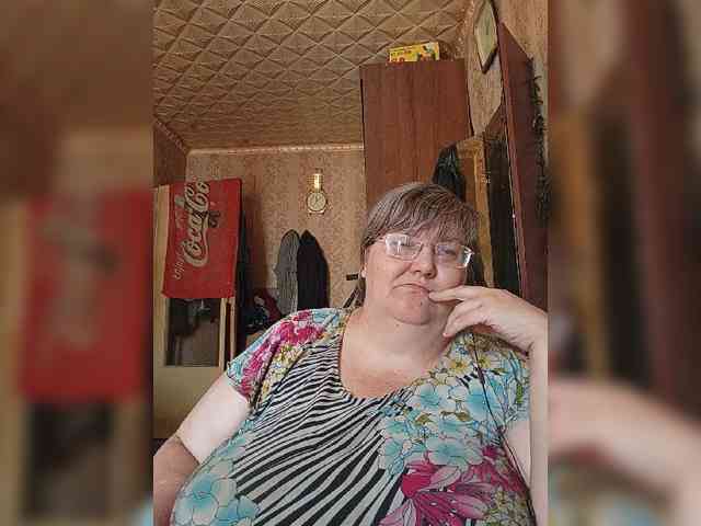 Olga47 webcam