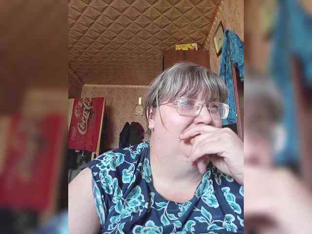 Olga47 webcam
