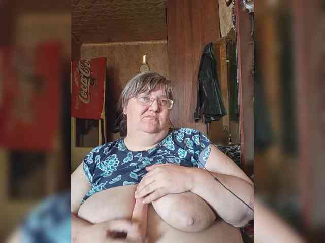 Olga47 webcam