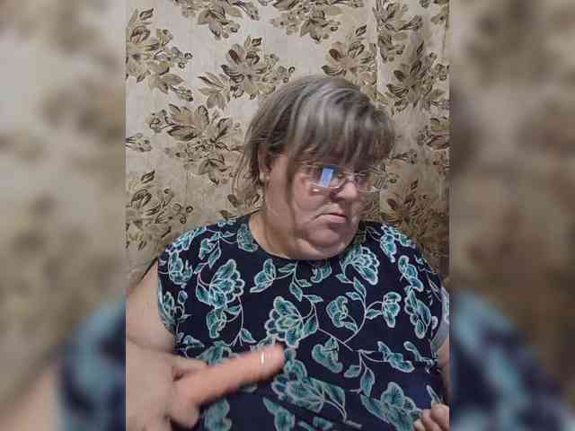 Olga47 webcam