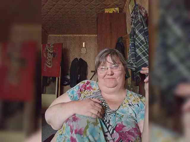 Olga47 webcam