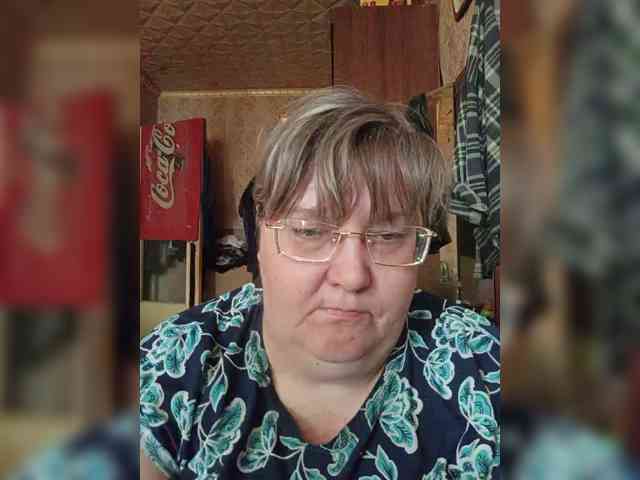 Olga47 webcam