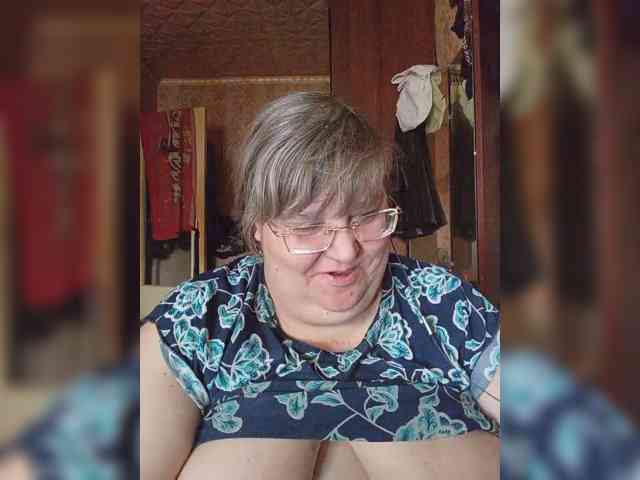 Olga47 webcam