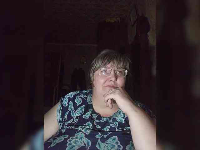Olga47 webcam