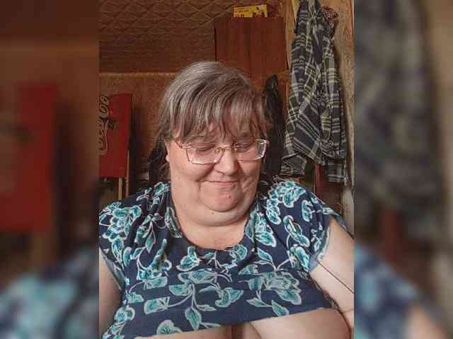Olga47 webcam