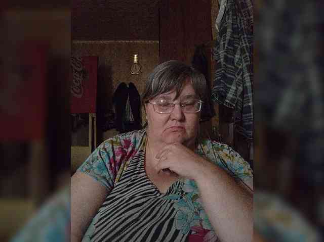 Olga47 webcam