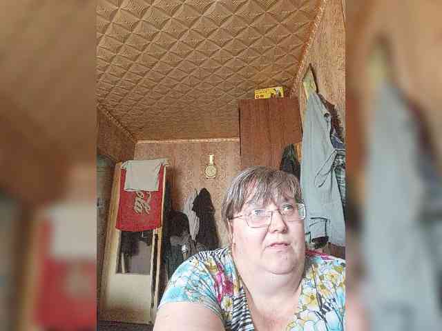 Olga47 webcam