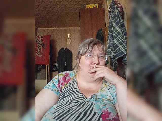 Olga47 webcam
