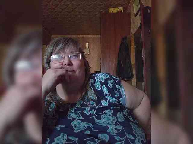 Olga47 webcam
