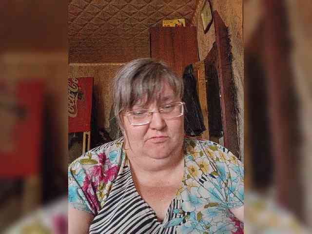 Olga47 webcam