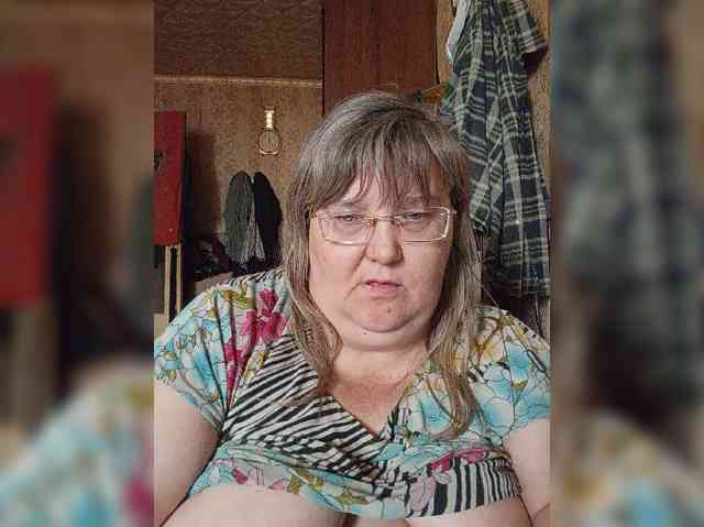 Olga47 webcam
