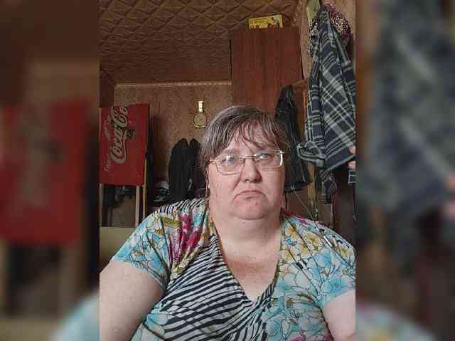 Olga47 webcam