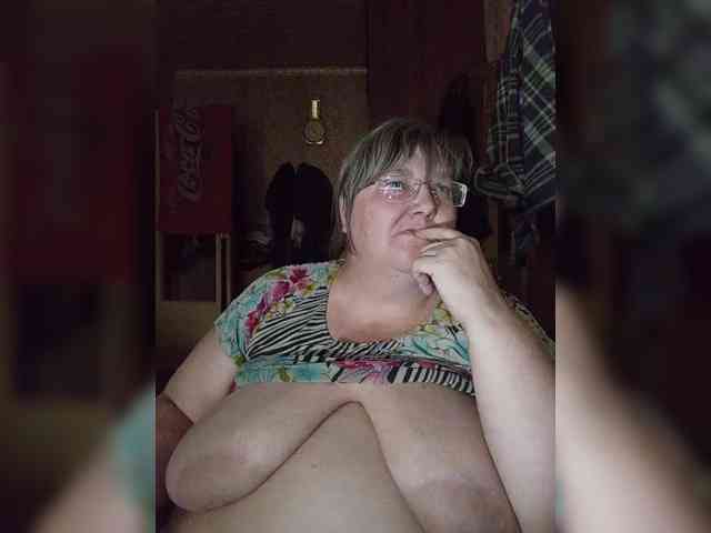 Olga47 webcam