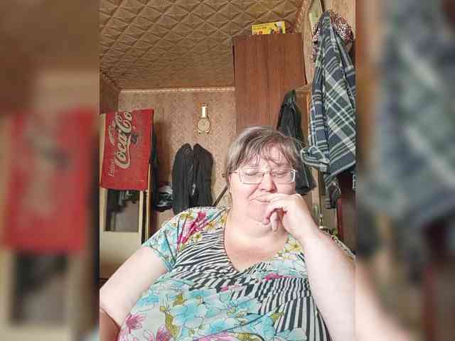 Olga47 webcam