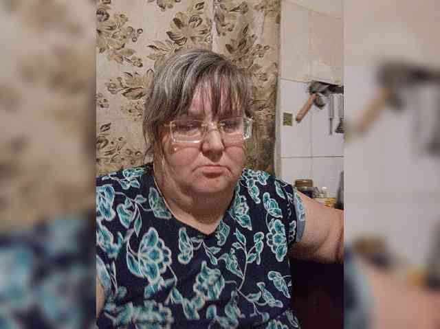 Olga47 webcam