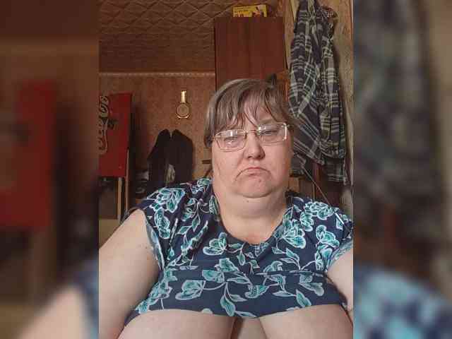 Olga47 webcam