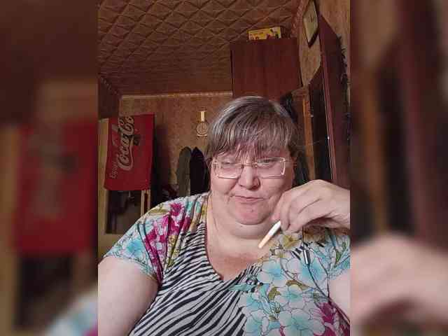 Olga47 webcam