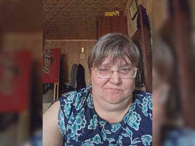 Olga47 webcam