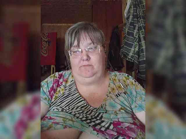 Olga47 webcam