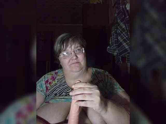 Olga47 webcam