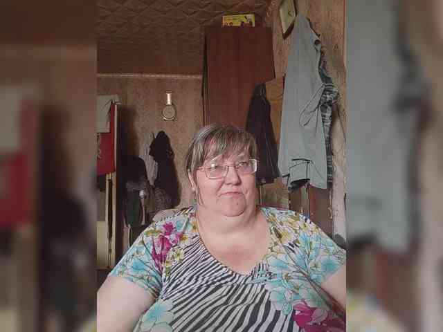 Olga47 webcam