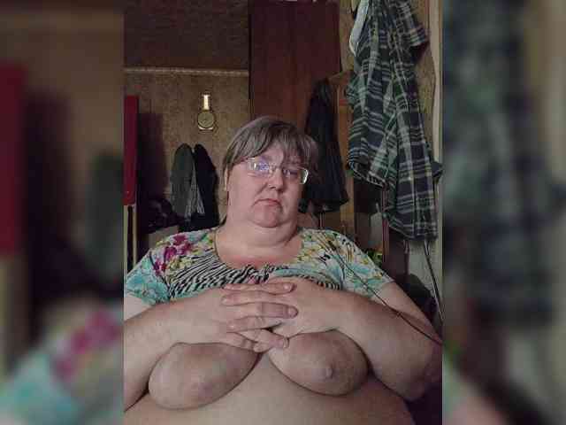 Olga47 webcam