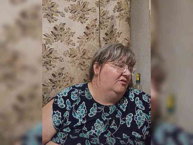 Olga47 webcam