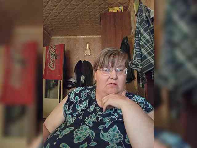 Olga47 webcam
