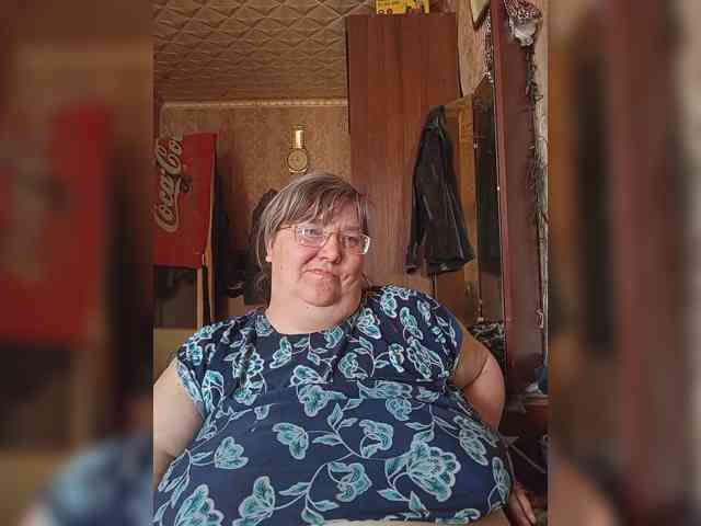 Olga47's webcam live show