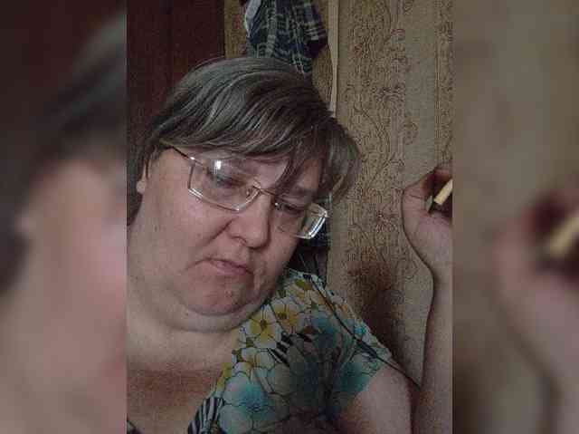 Olga47 webcam