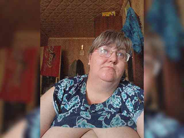 Olga47 webcam