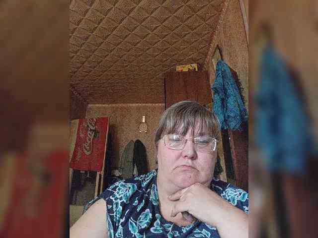 Olga47 webcam
