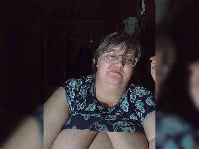 Olga47 webcam
