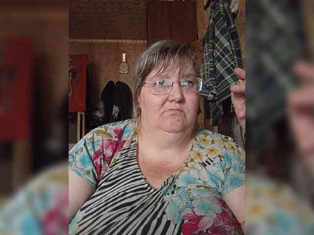 Olga47 webcam