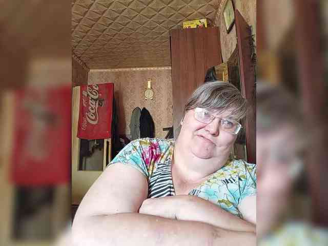 Olga47 webcam