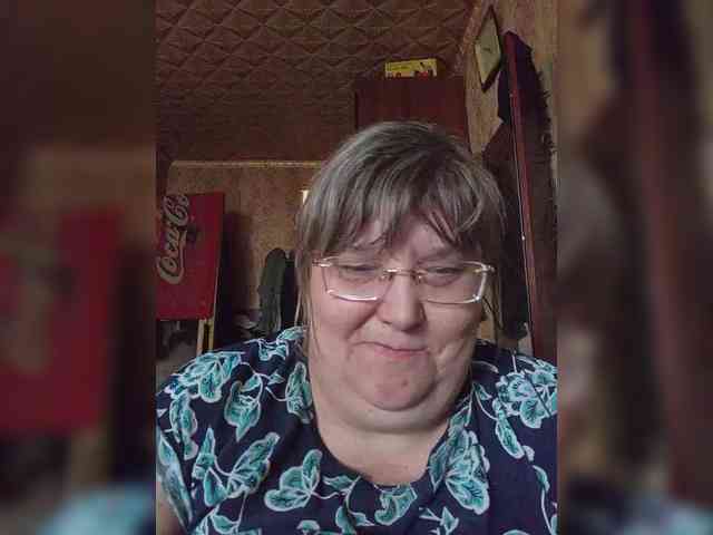 Olga47 webcam