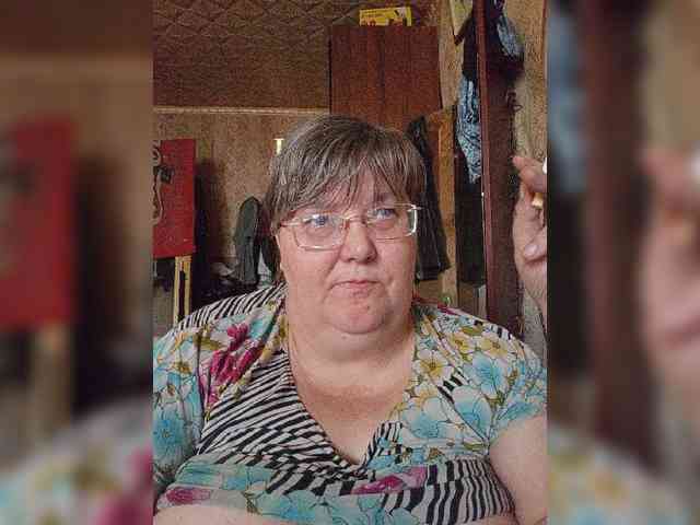 Olga47 webcam