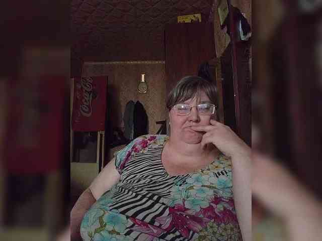 Olga47 webcam