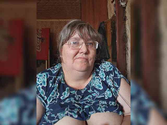 Olga47 webcam