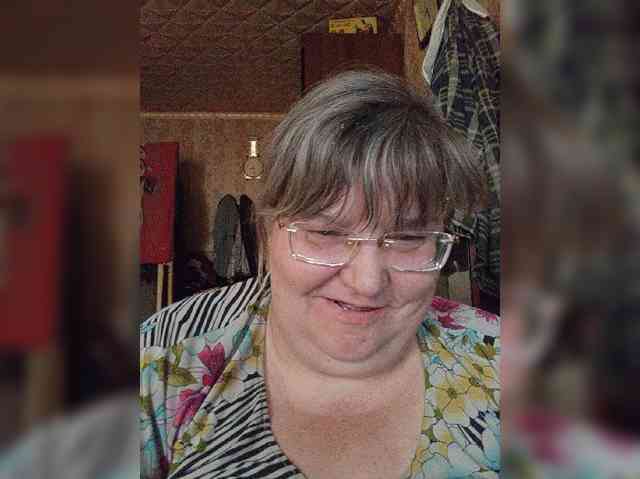 Olga47 webcam