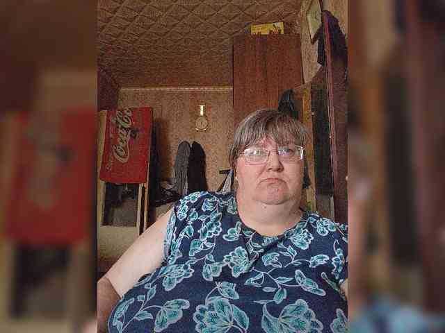 Olga47 webcam