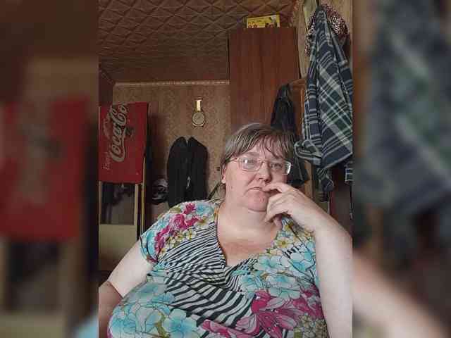 Olga47 webcam