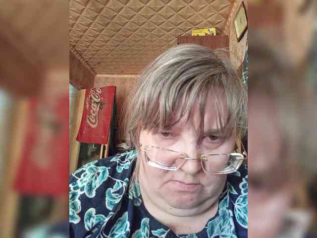 Olga47 webcam