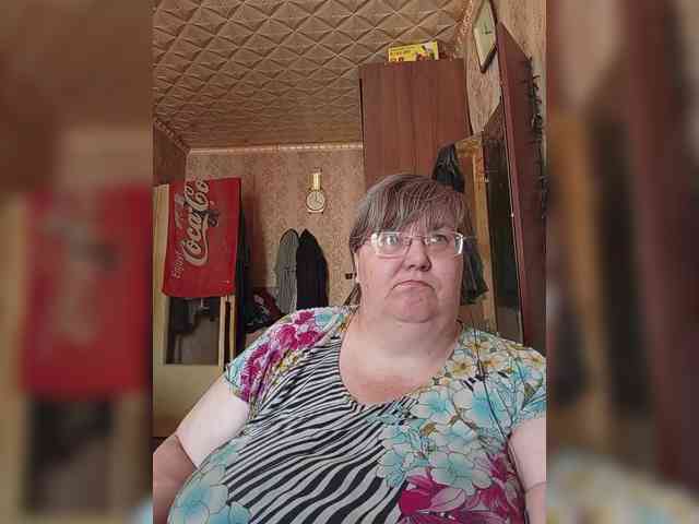 Olga47 webcam